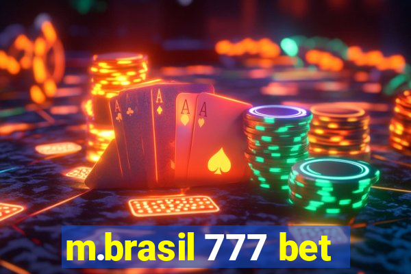 m.brasil 777 bet